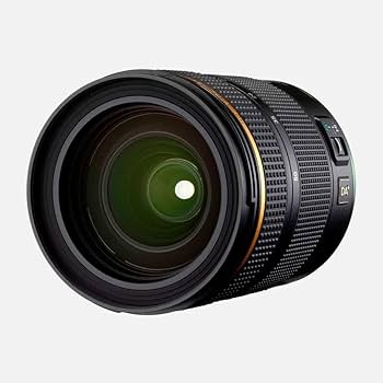 Amazon.com : Pentax HD 16-50mm F2.8ED PLM AW Large-Aperture